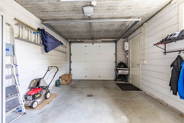 Medium property photo - Grietmansweg 21, 9363 KS Marum